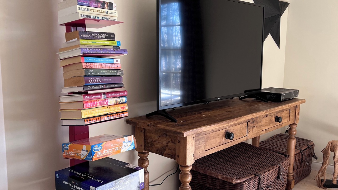 Photo of Bedroom in Goshen