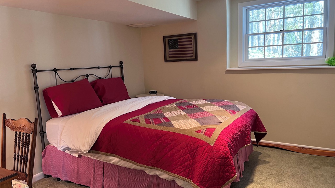 Photo of Bedroom in Goshen