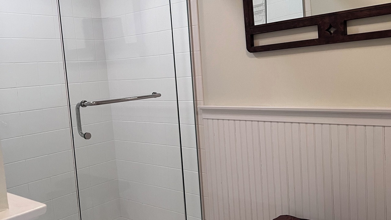 Photo of Bathroom in Goshen