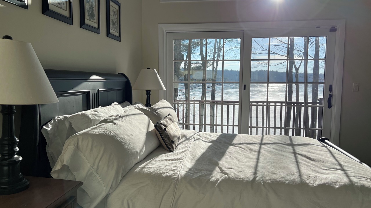 Photo of Bedroom in Goshen