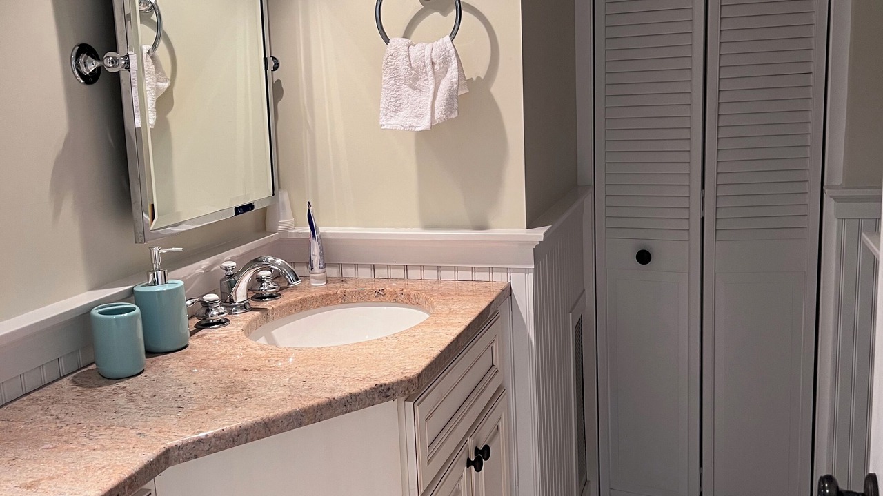 Photo of Bathroom in Goshen