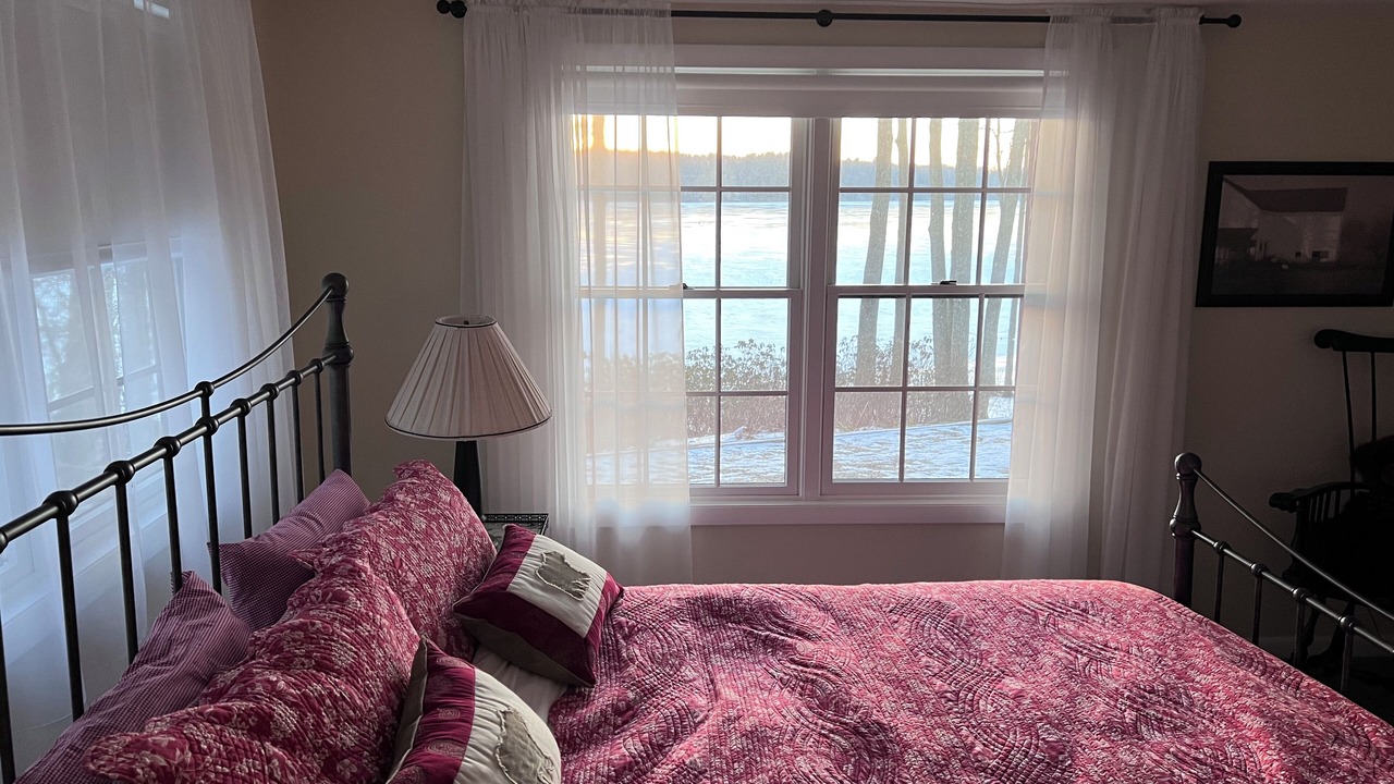 Photo of Bedroom in Goshen