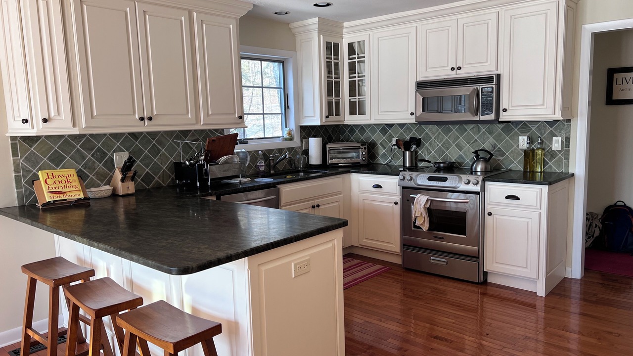 Photo of Kitchen in Goshen