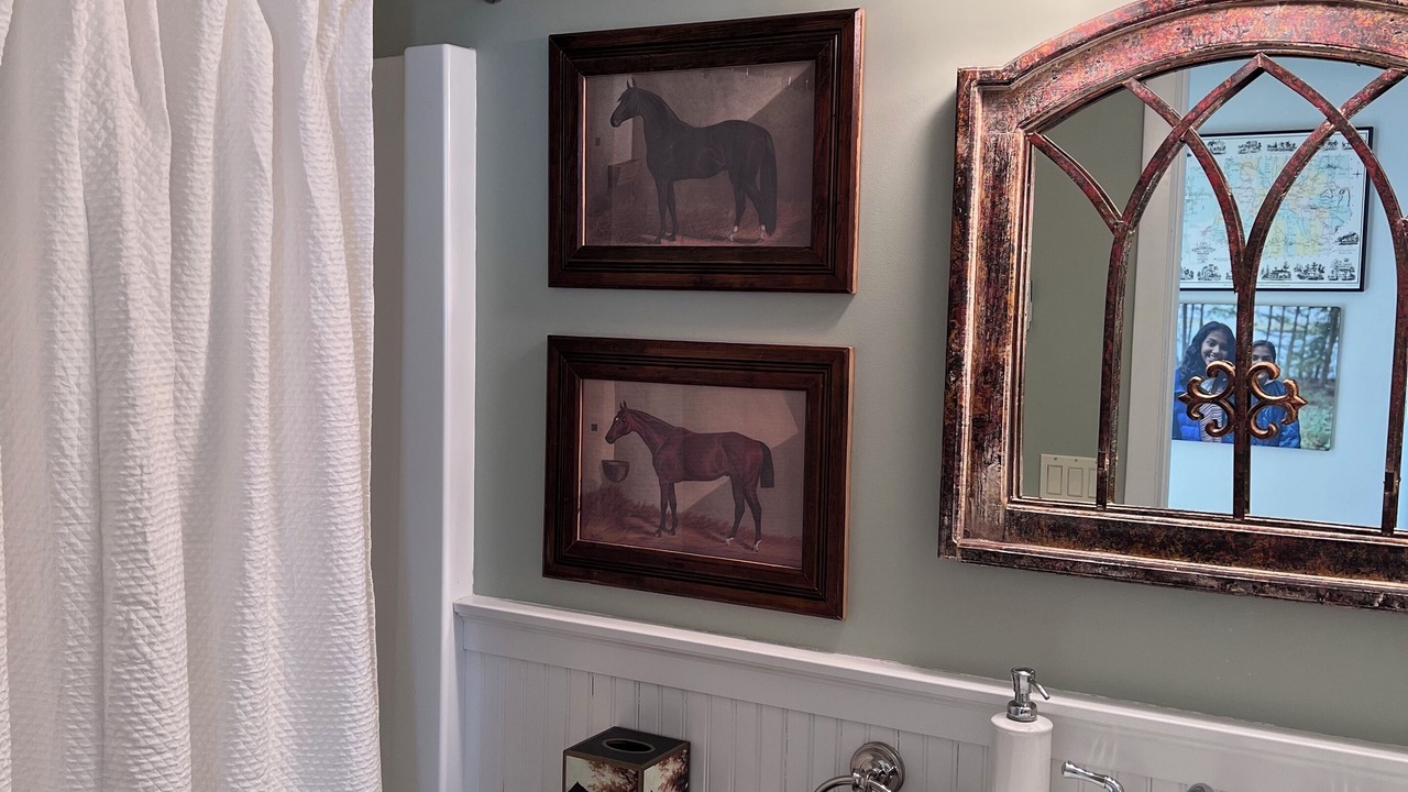 Photo of Bathroom in Goshen