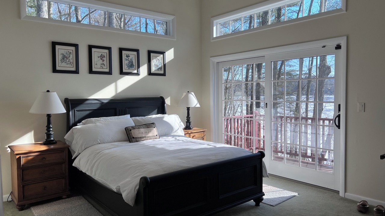 Photo of Bedroom in Goshen