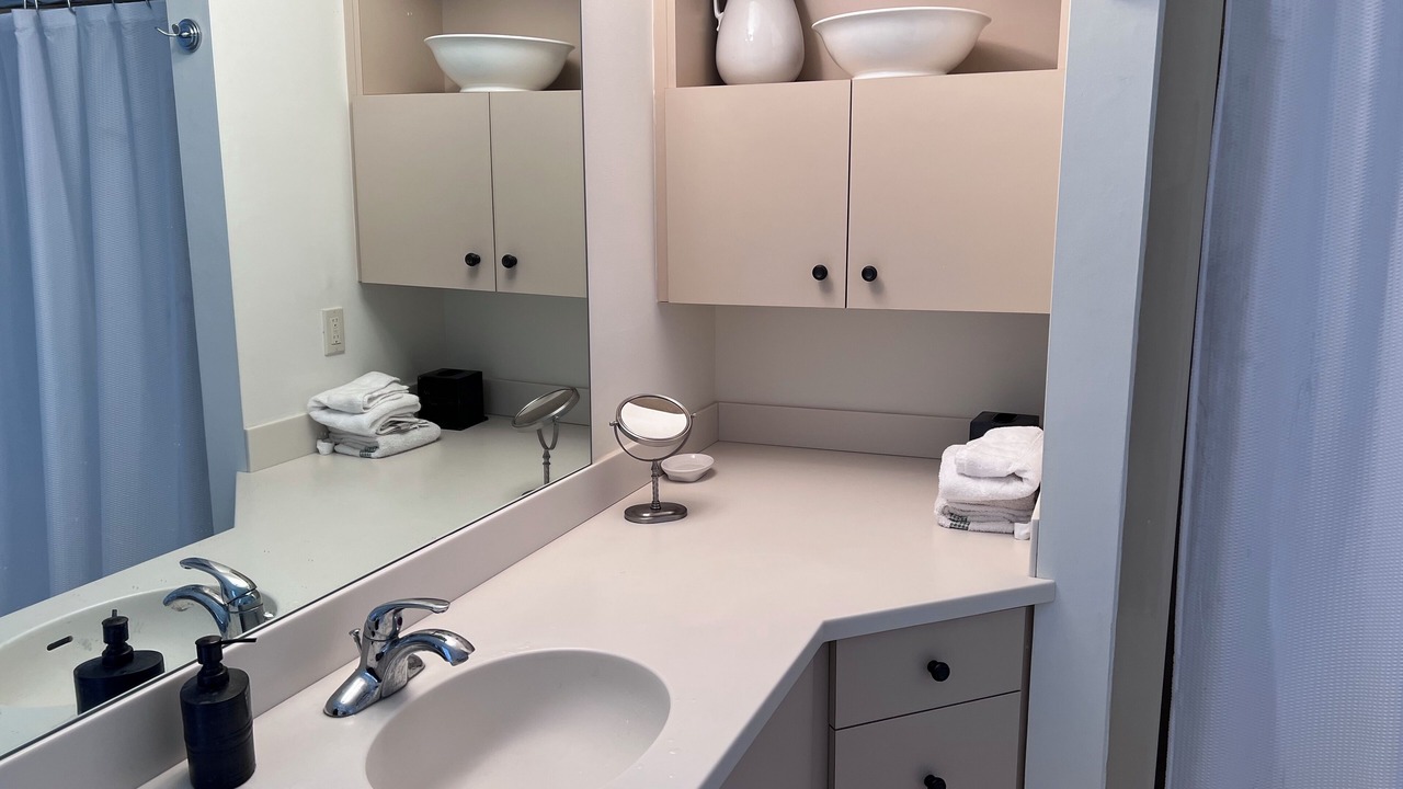 Photo of Bathroom in Goshen