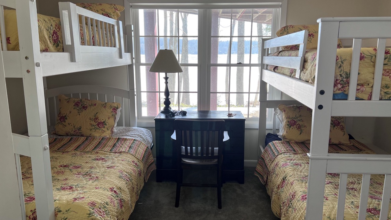 Photo of Bedroom in Goshen