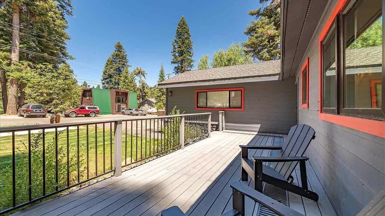 Photo of Outdoor in Comstock Acres
