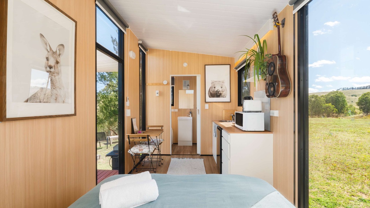 Photo of Bedroom in Kanimbla