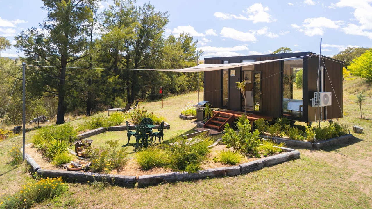 Photo of Outdoor in Kanimbla