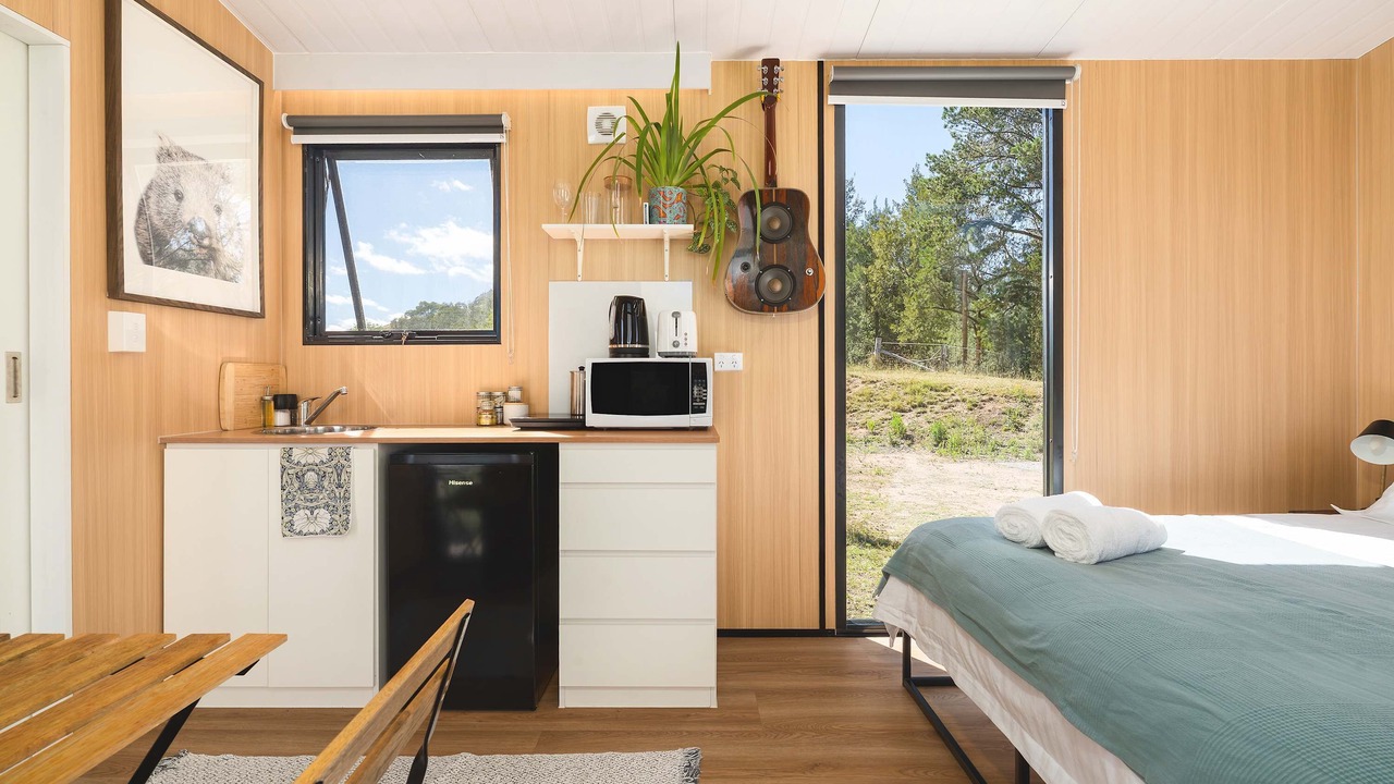 Photo of Bedroom in Kanimbla