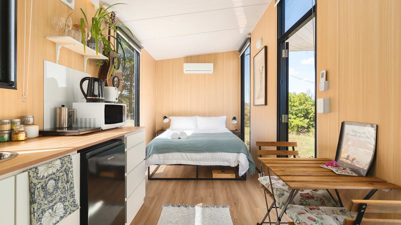 Photo of Bedroom in Kanimbla