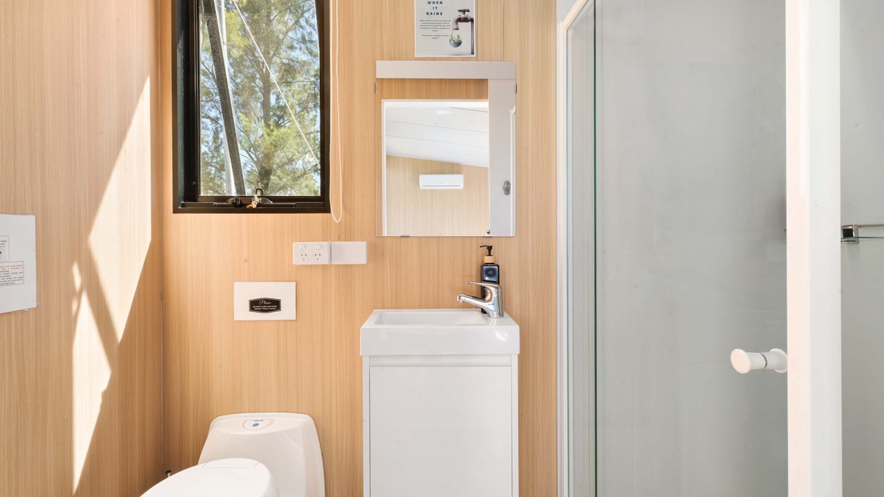 Photo of Bathroom in Kanimbla