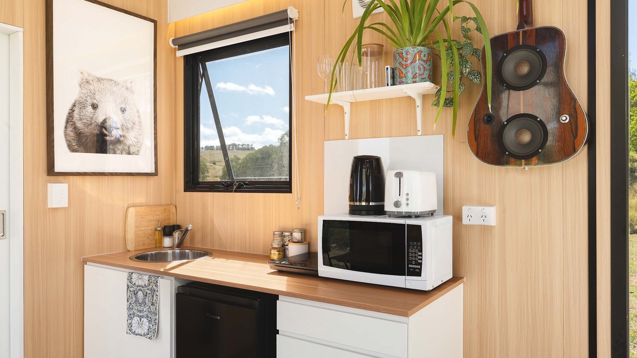 Photo of Kitchen in Kanimbla