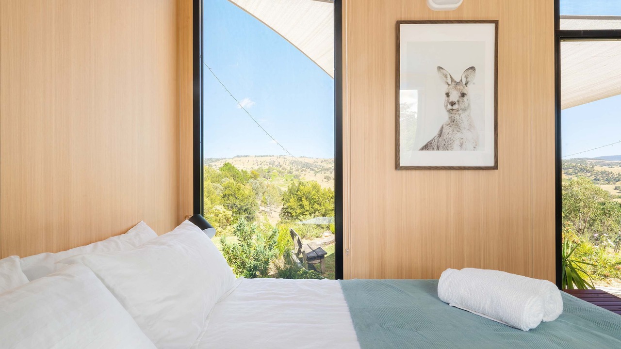 Photo of Bedroom in Kanimbla