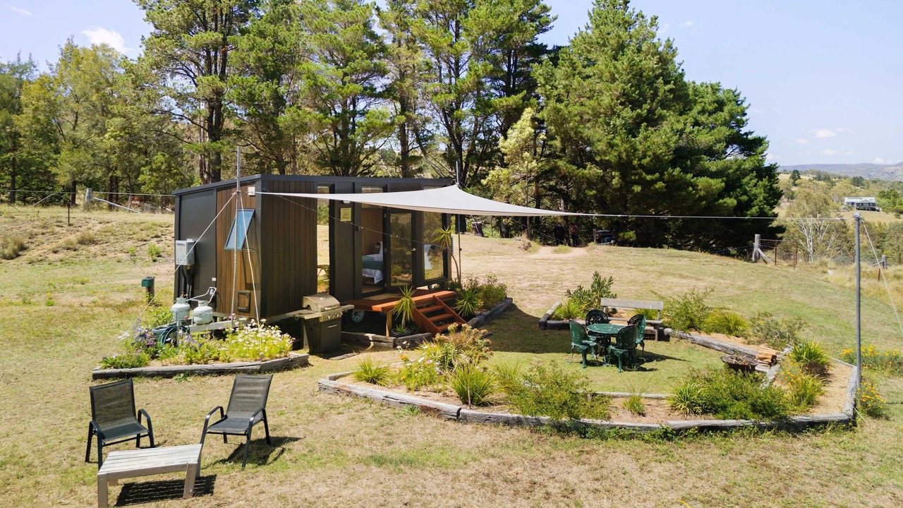 Photo of Outdoor in Kanimbla