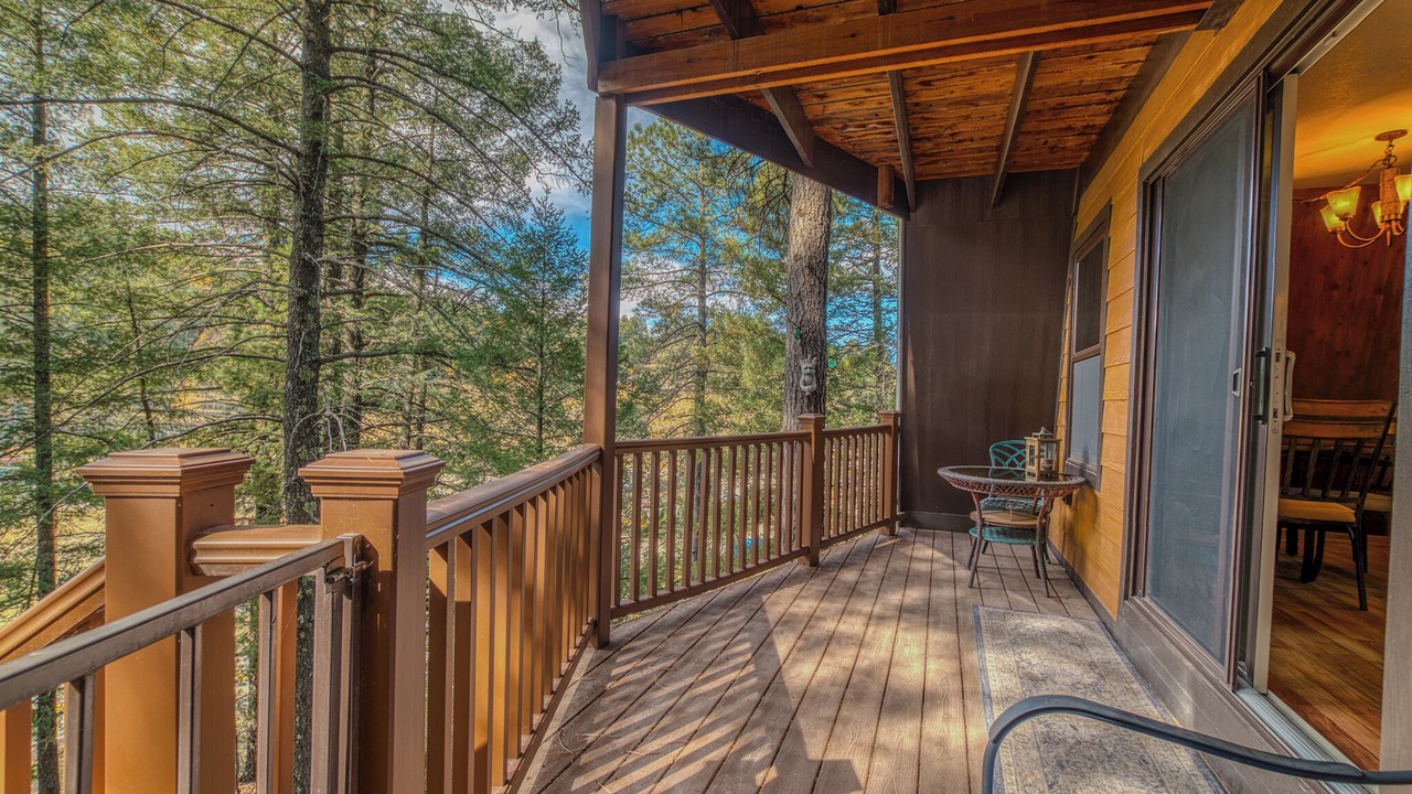 Photo of Outdoor in Cloudcroft