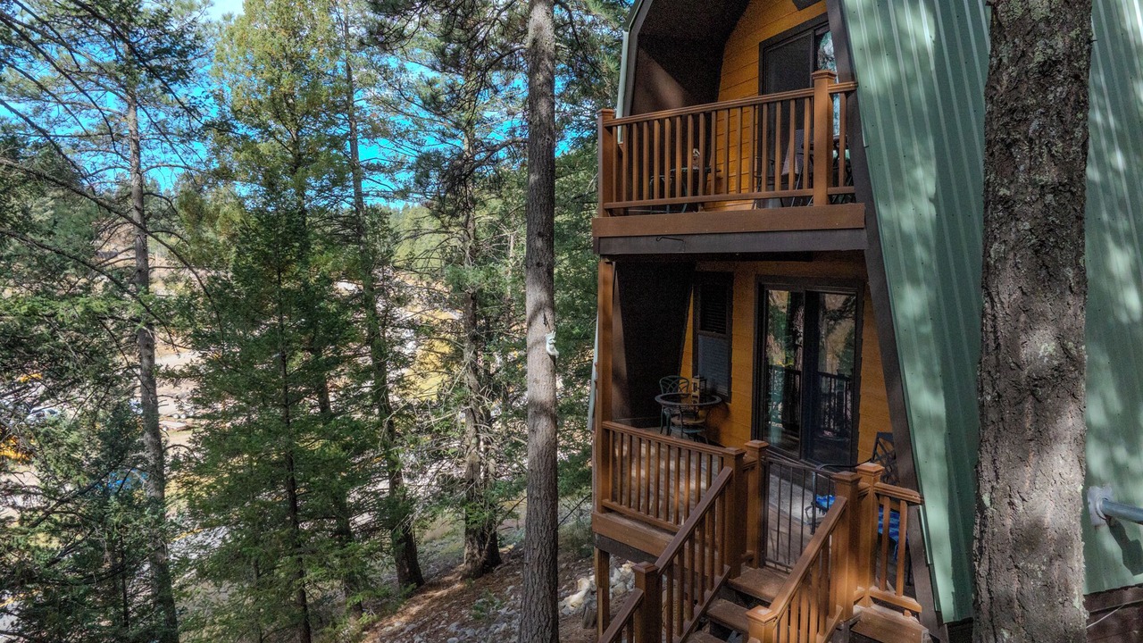 Photo of Outdoor in Cloudcroft