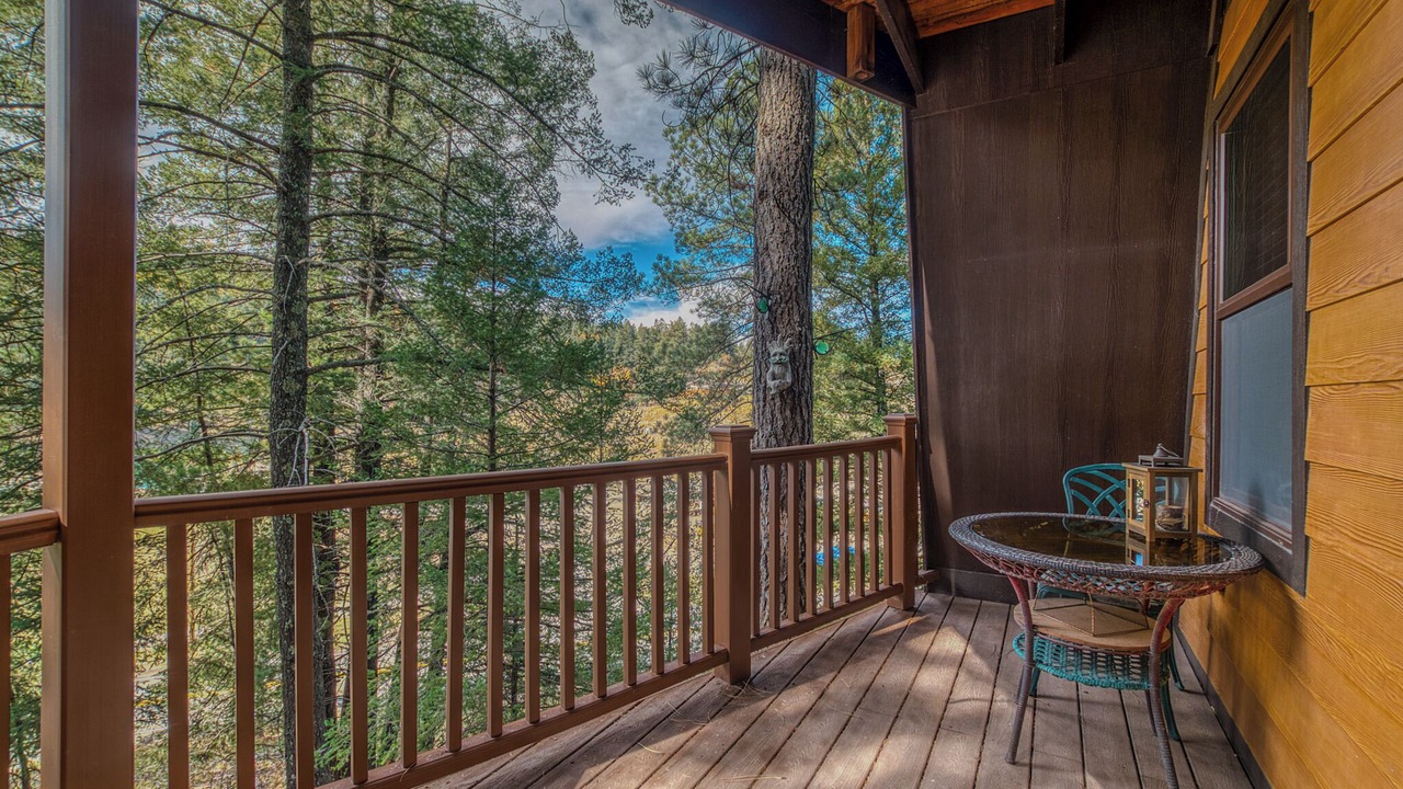 Photo of Outdoor in Cloudcroft