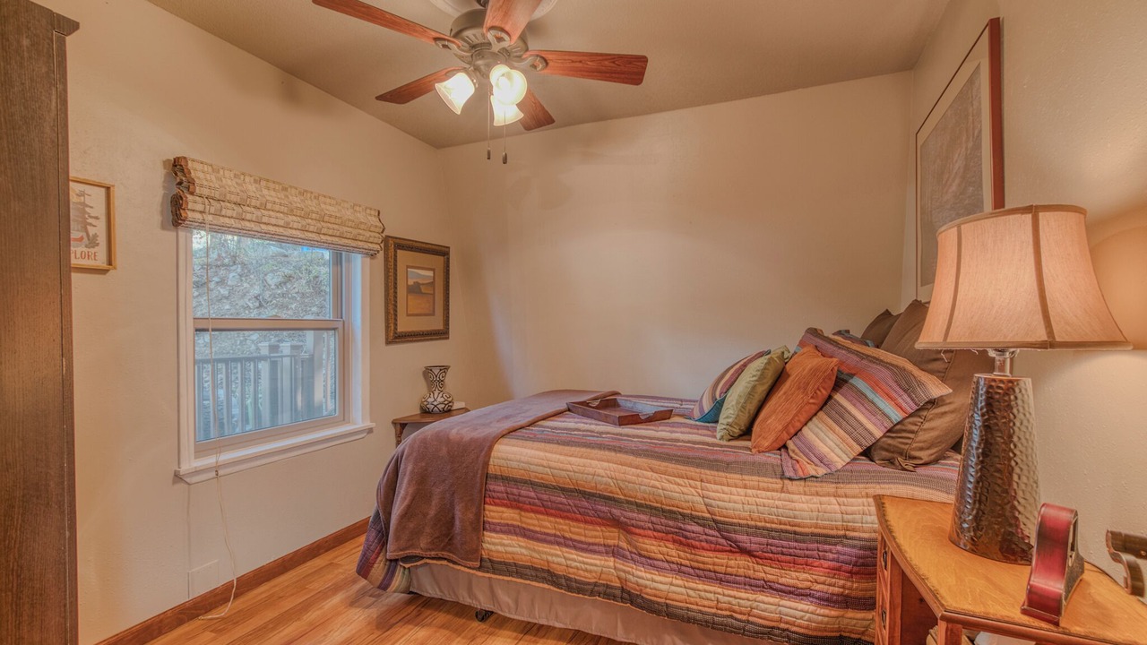 Photo of Bedroom in Cloudcroft