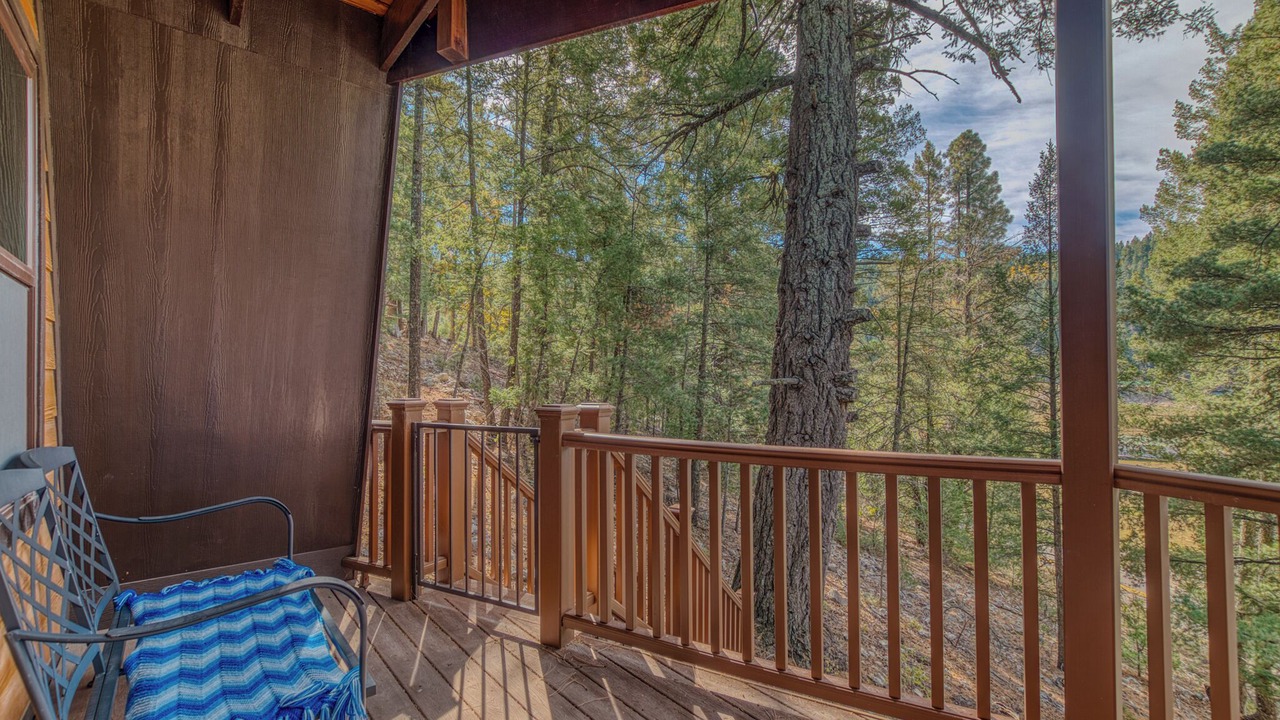 Photo of Outdoor in Cloudcroft