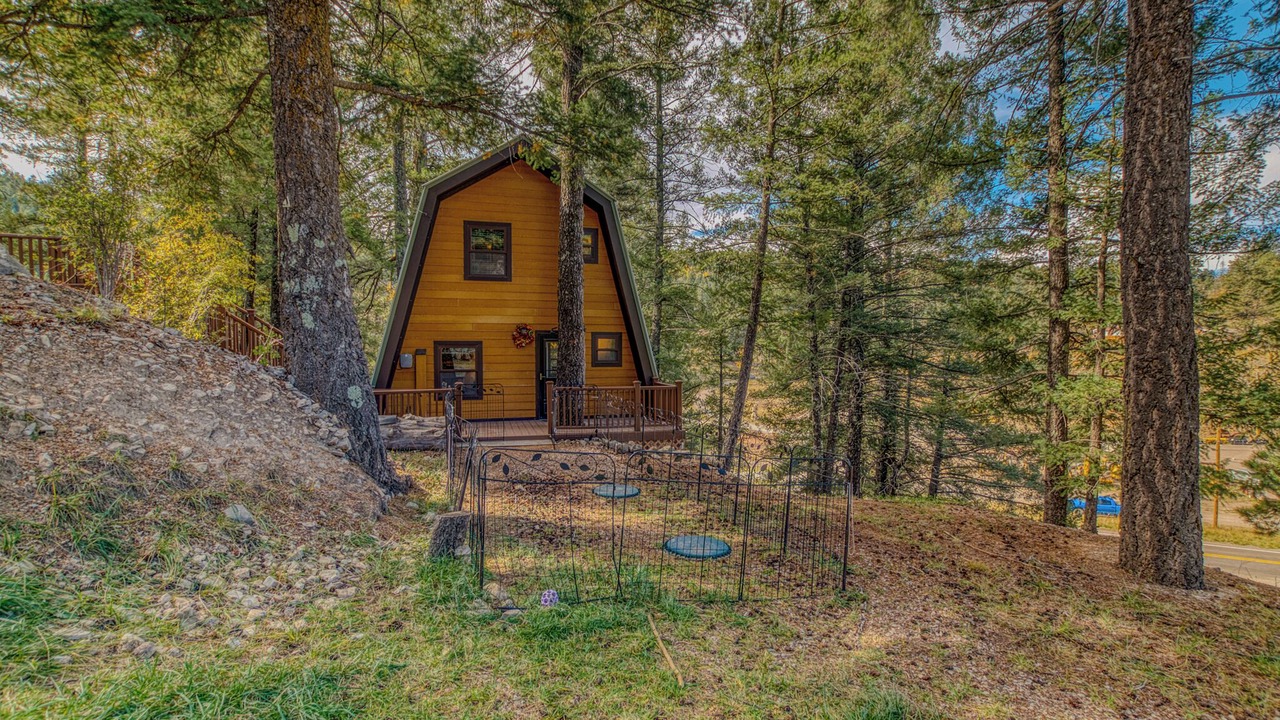 Photo of Outdoor in Cloudcroft