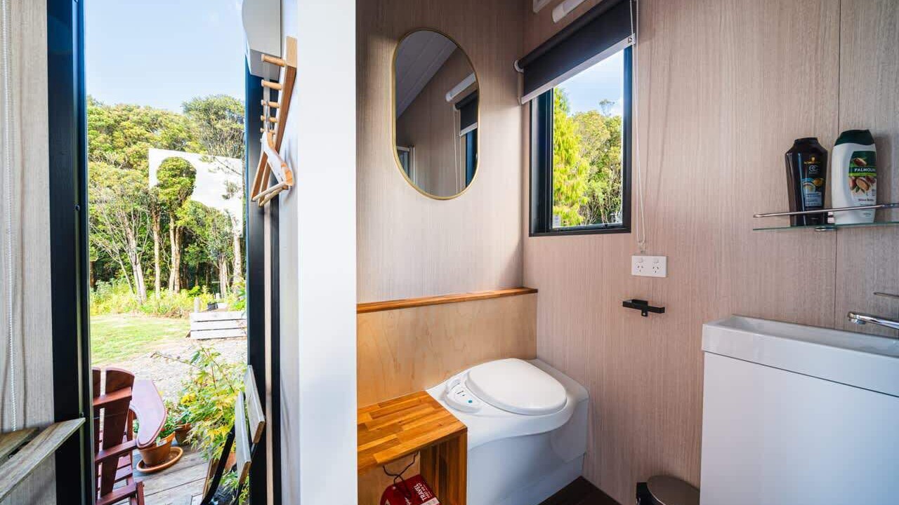 Photo of Bathroom in Rewa