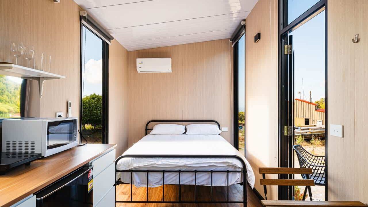 Photo of Bedroom in Rewa