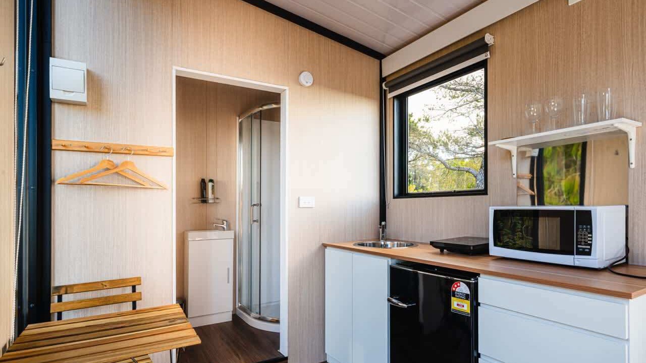 Photo of Kitchen in Rewa