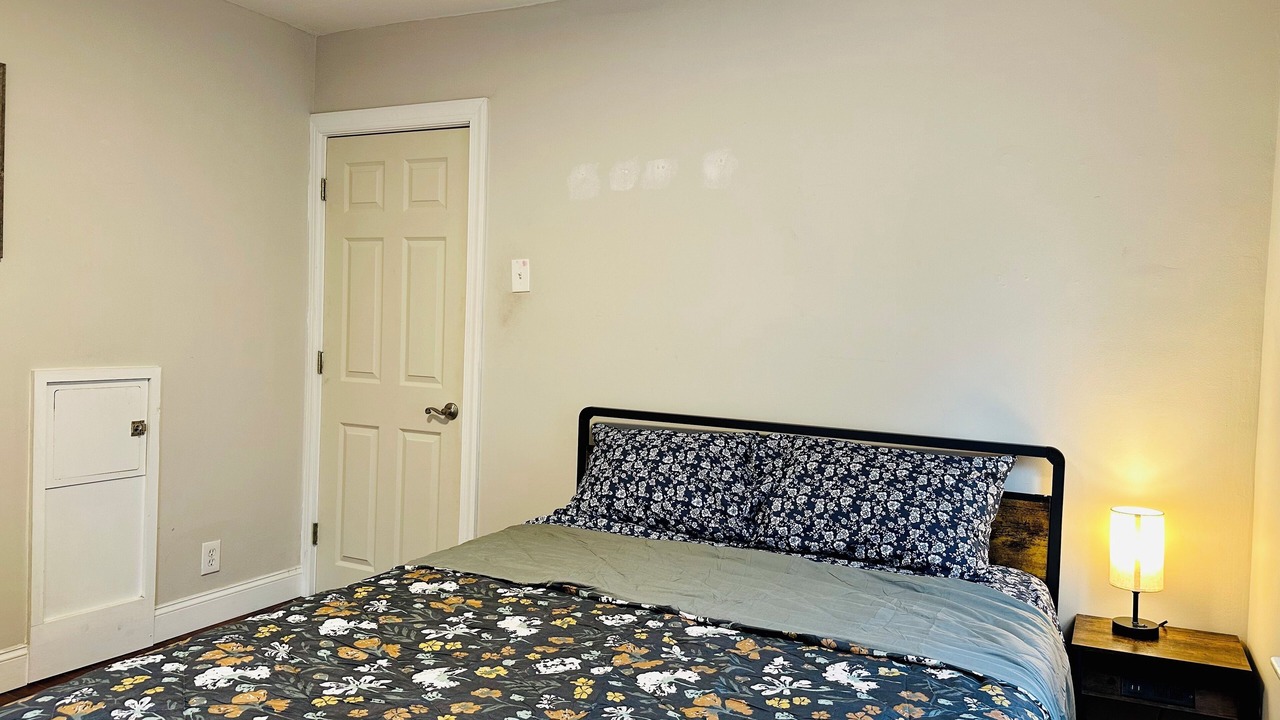 Photo of Bedroom in Cherry Hill