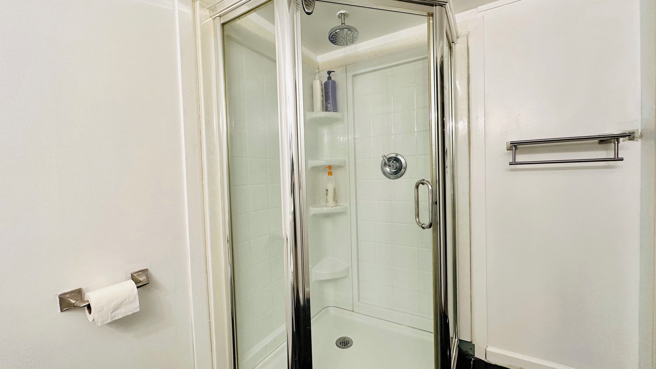 Photo of Bathroom in Cherry Hill