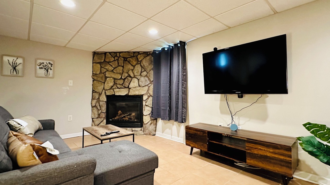 Photo of Livingroom in Cherry Hill