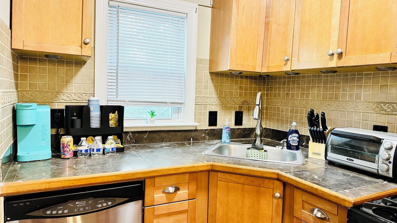 Photo of Kitchen in Cherry Hill