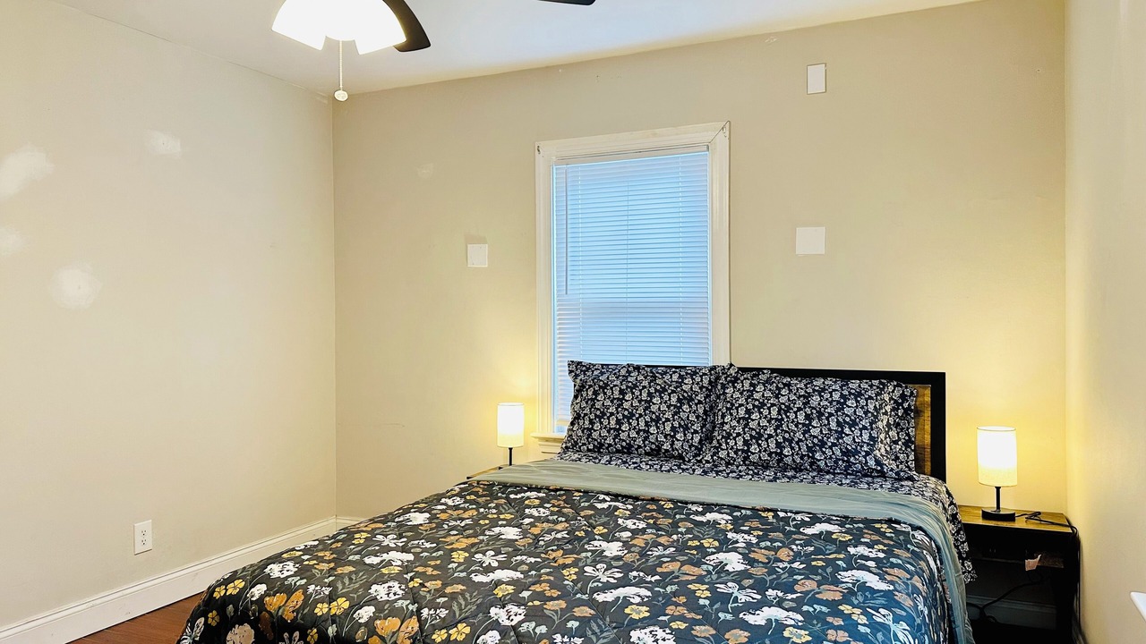 Photo of Bedroom in Cherry Hill
