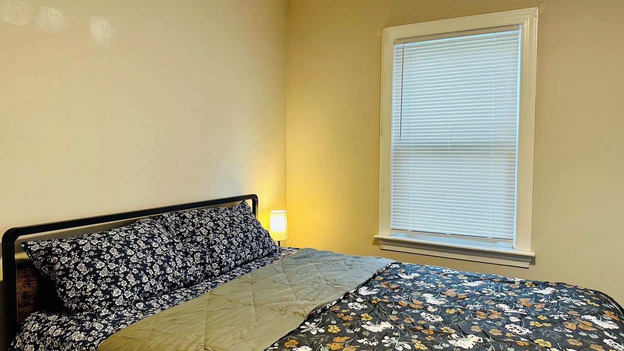 Photo of Bedroom in Cherry Hill