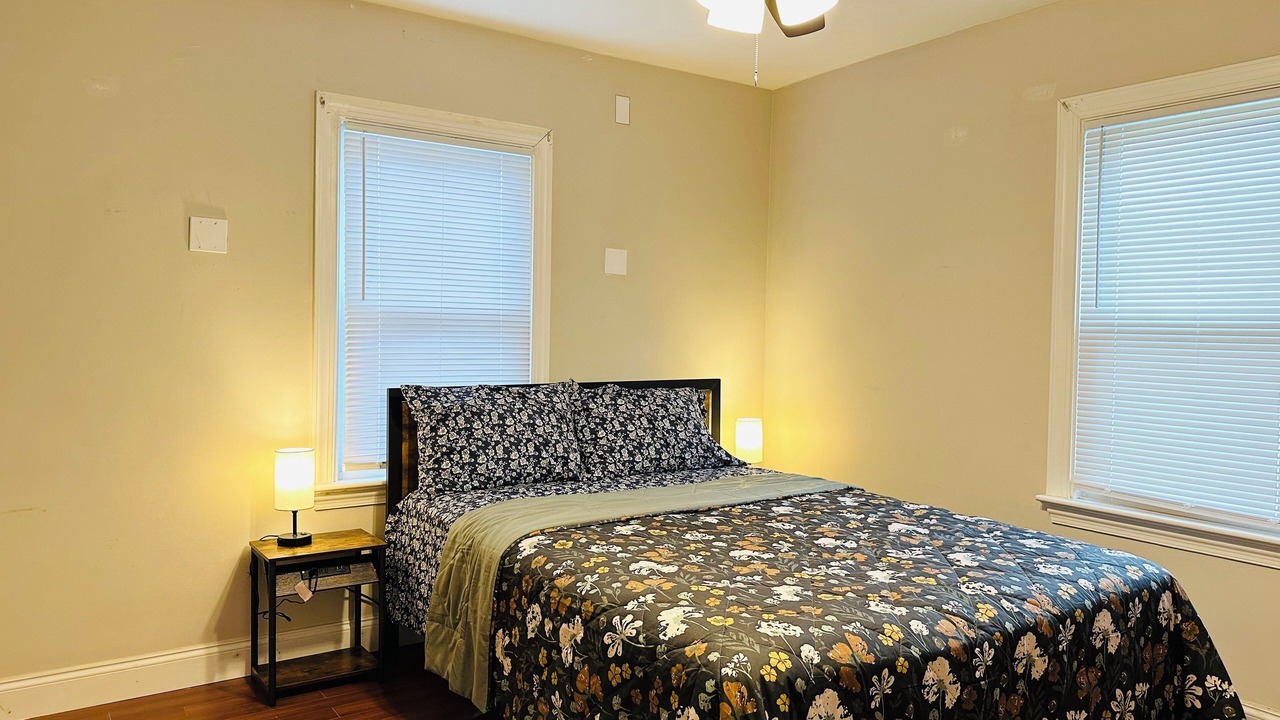 Photo of Bedroom in Cherry Hill