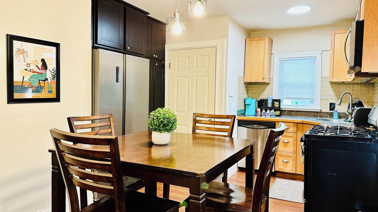 Photo of Kitchen in Cherry Hill