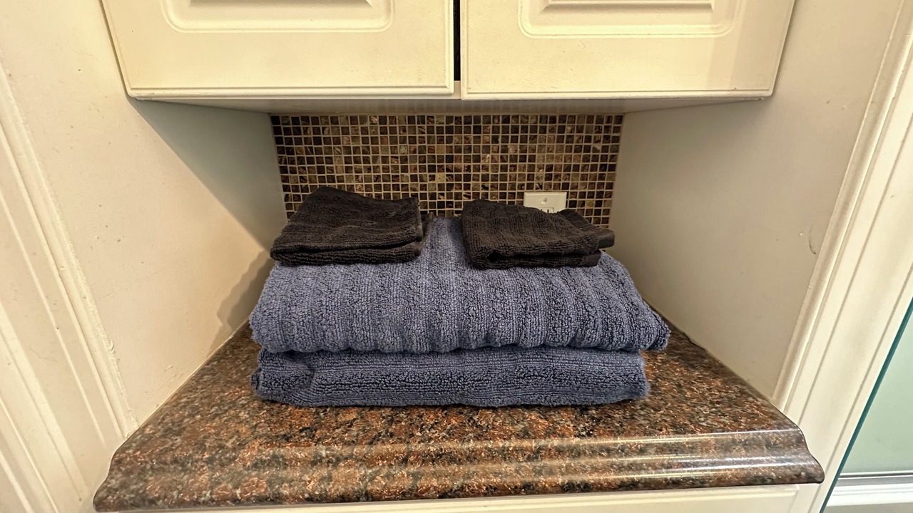 Photo of Bathroom in Cherry Hill