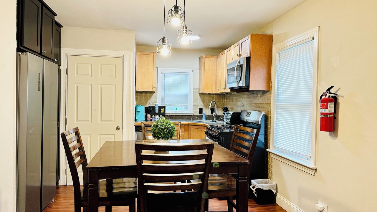 Photo of Kitchen in Cherry Hill
