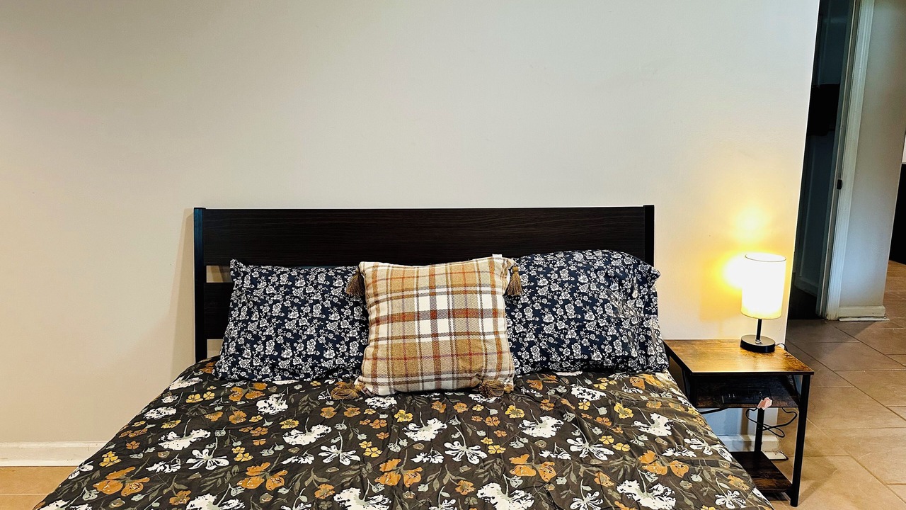 Photo of Bedroom in Cherry Hill