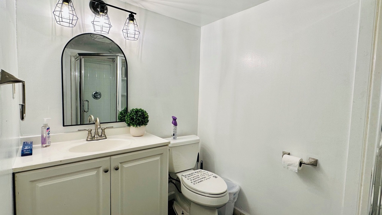 Photo of Bathroom in Cherry Hill