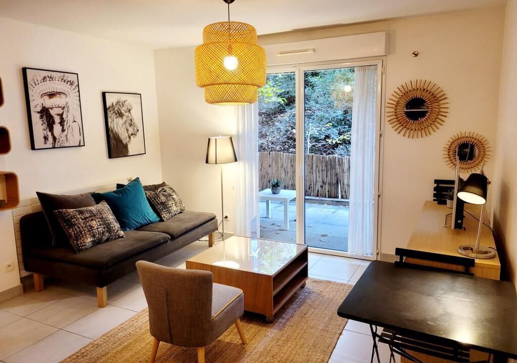 Photo of Livingroom in Waldeck-Sully