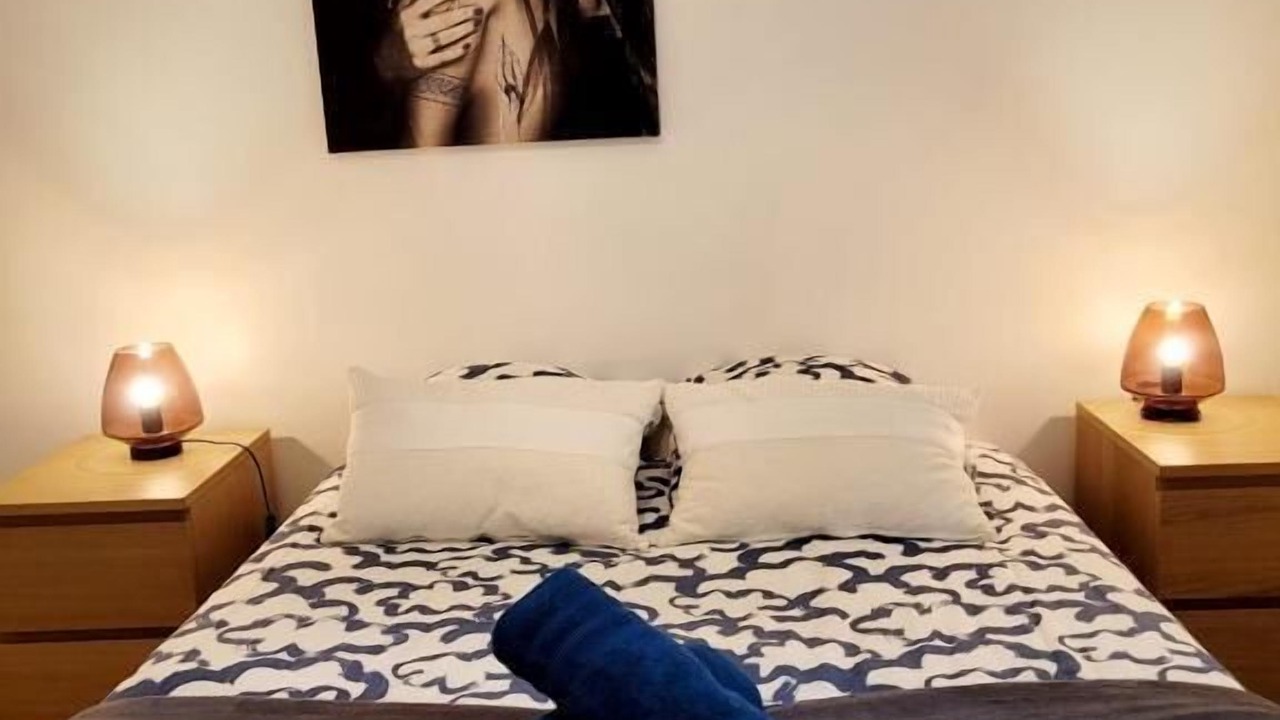 Photo of Bedroom in Waldeck-Sully