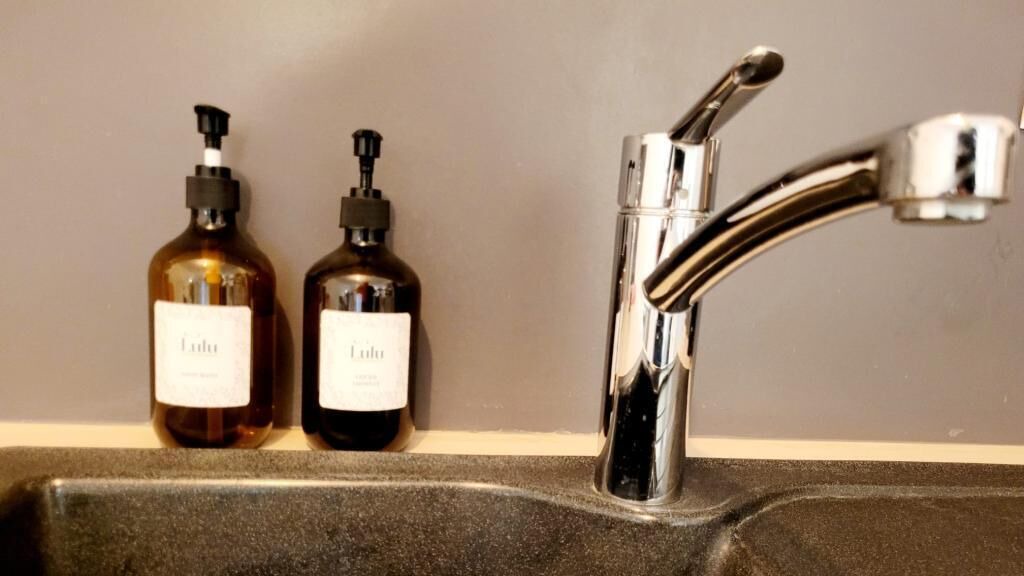 Photo of Bathroom in Waldeck-Sully