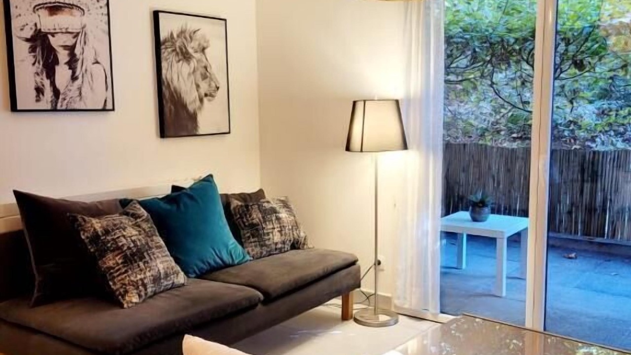 Photo of Livingroom in Waldeck-Sully