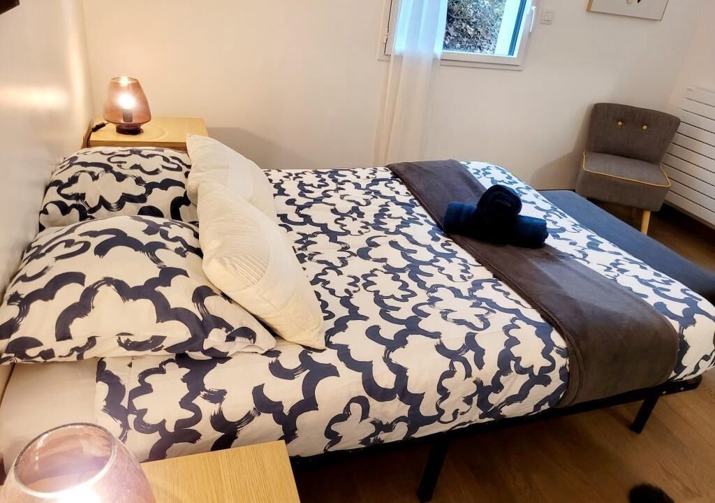 Photo of Bedroom in Waldeck-Sully