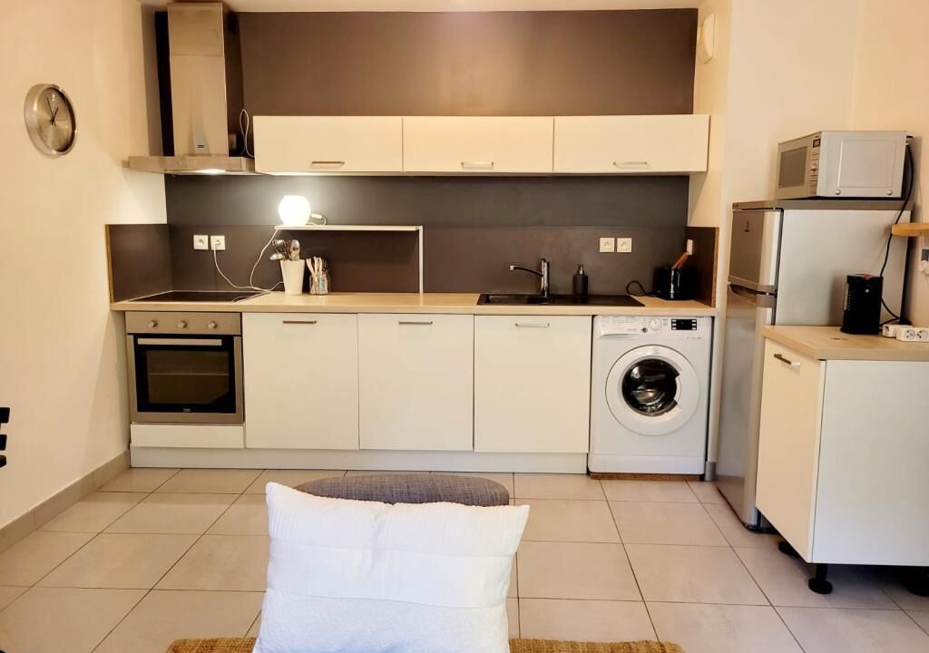 Photo of Kitchen in Waldeck-Sully