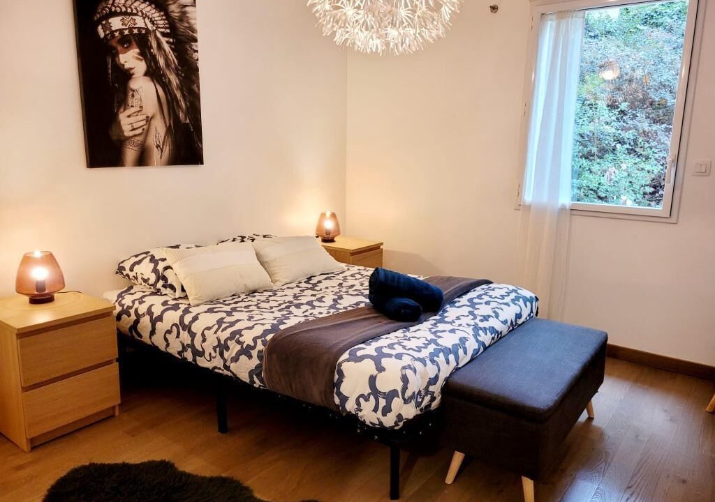 Photo of Bedroom in Waldeck-Sully