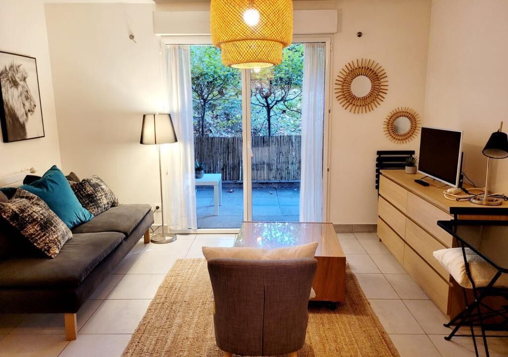 Photo of Livingroom in Waldeck-Sully