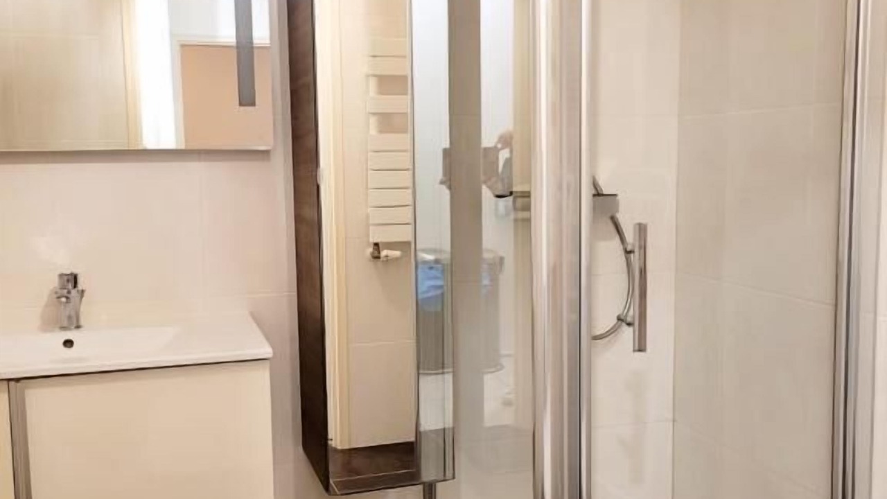 Photo of Bathroom in Waldeck-Sully